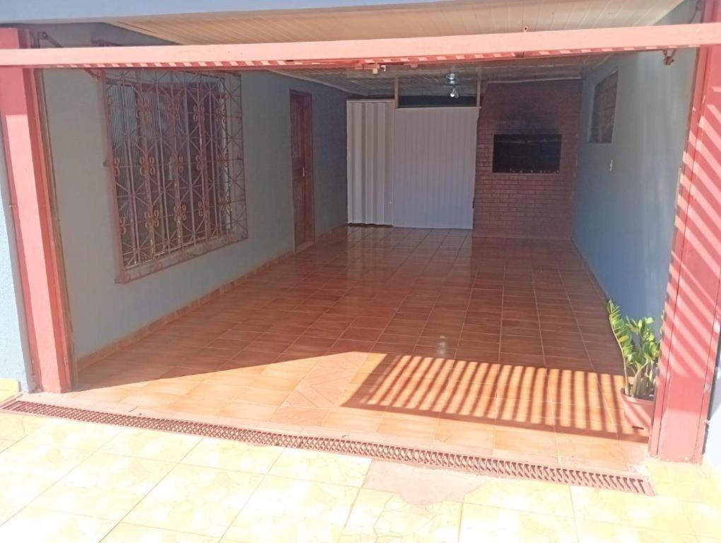 Casa de férias Casa Johann Foz do Iguaçu